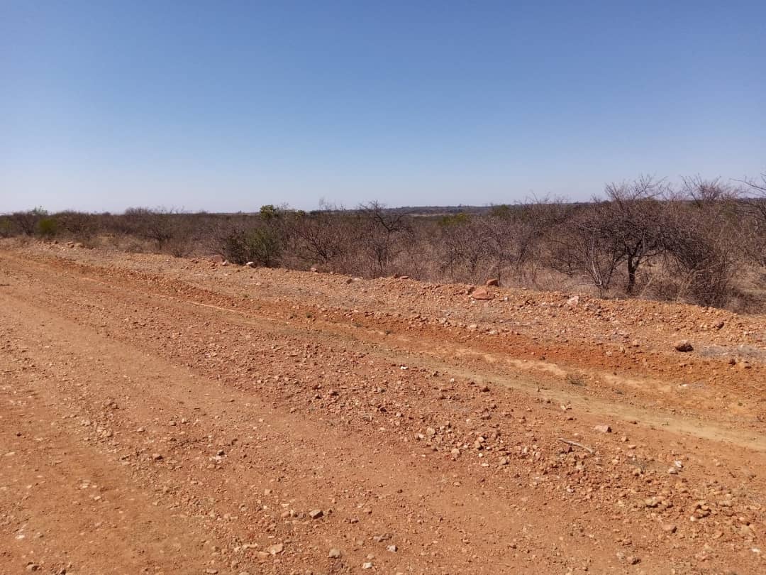 Stands for sale in kensington bulawayo 4