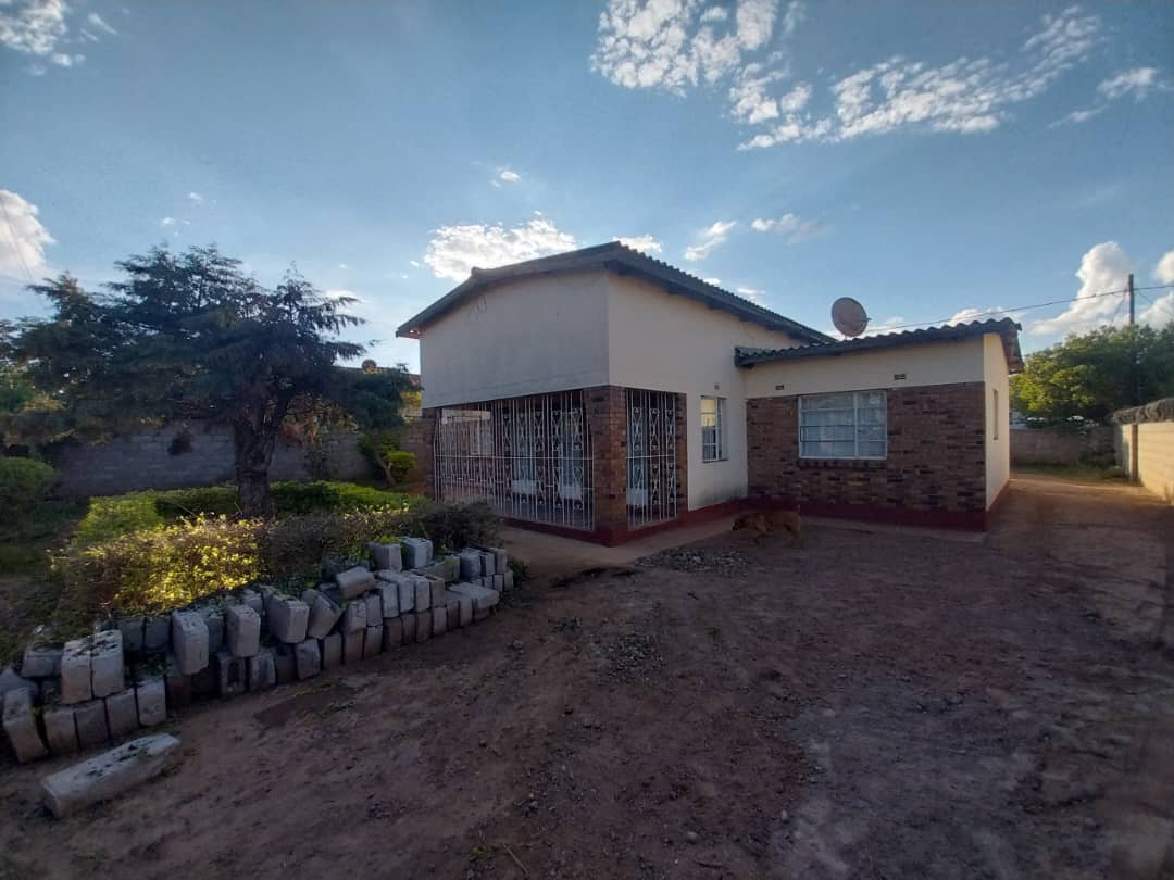 Mahatshula South, 3-Bedroom Home FOR SALE